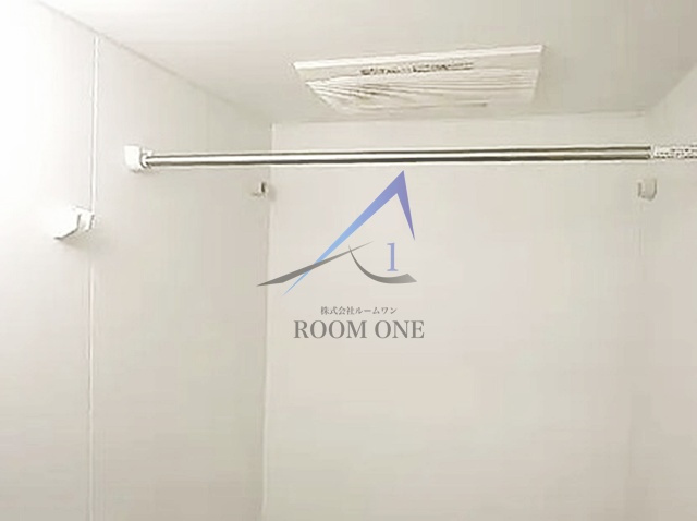 ライジングプレイス西浅草の内装