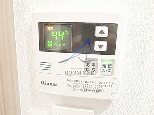 ライジングプレイス西浅草