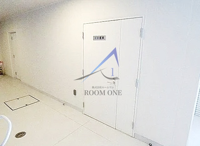 ライジングプレイス西浅草