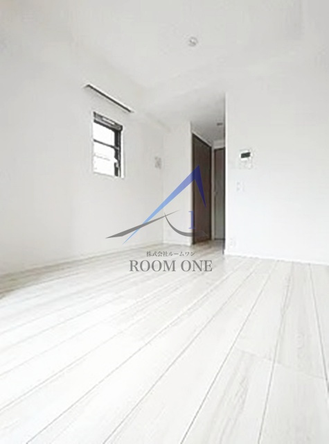 ライジングプレイス西浅草の居間・リビング|洋室のお部屋です。