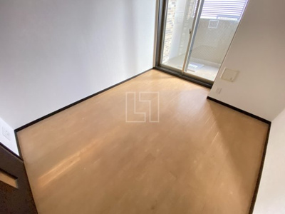 【寝室】 | アスヴェル東本町II | アスヴェル東本町II　洋室