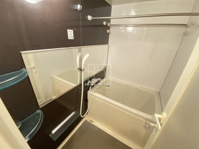 【浴室】 | アスヴェル東本町II | アスヴェル東本町II　バスルーム