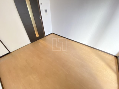 【寝室】 | アスヴェル東本町II | アスヴェル東本町II　洋室