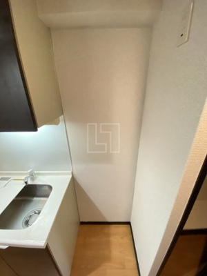 【その他】 | アスヴェル東本町II | アスヴェル東本町II　冷蔵庫置場