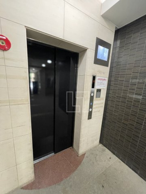 【その他共用部分】 | アスヴェル東本町II | アスヴェル東本町II　エレベーター