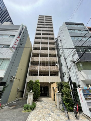 【外観】 | アスヴェル東本町II | アスヴェル東本町II　外観