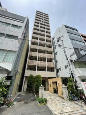 【外観】 | アスヴェル東本町II | アスヴェル東本町II　外観