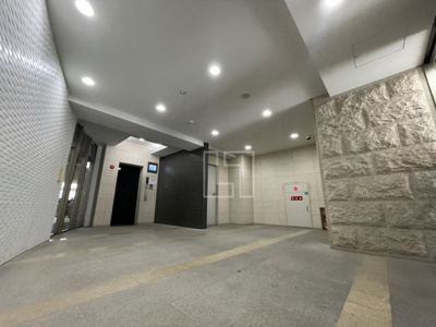 【ロビー】 | アスヴェル東本町II | アスヴェル東本町II　ロビー