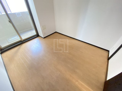 【居間・リビング】 | アスヴェル東本町II | アスヴェル東本町II　洋室