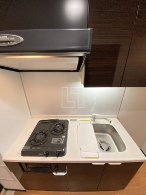 【キッチン】 | アスヴェル東本町II | アスヴェル東本町II　システムキッチン