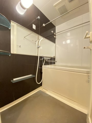 【浴室】 | アスヴェル東本町II | アスヴェル東本町II　バスルーム