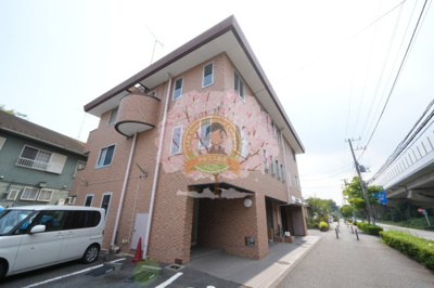 【外観】 | 安西ビル
