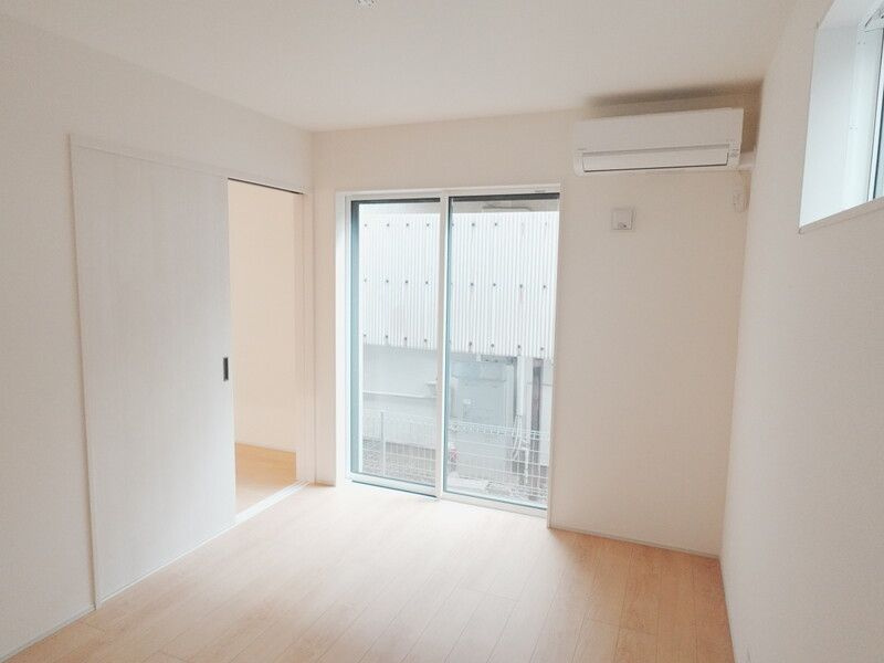 BLOOMING MAISON　新座市片山