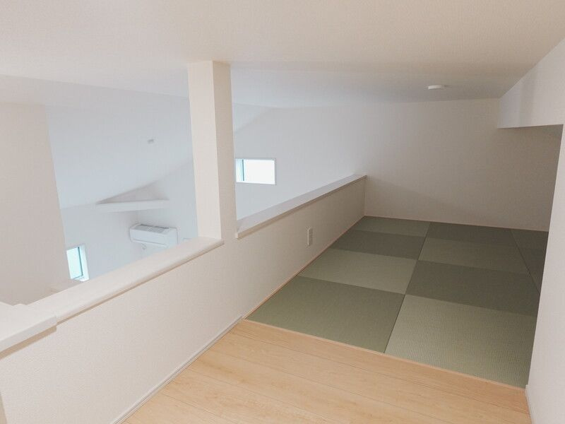BLOOMING MAISON　新座市片山