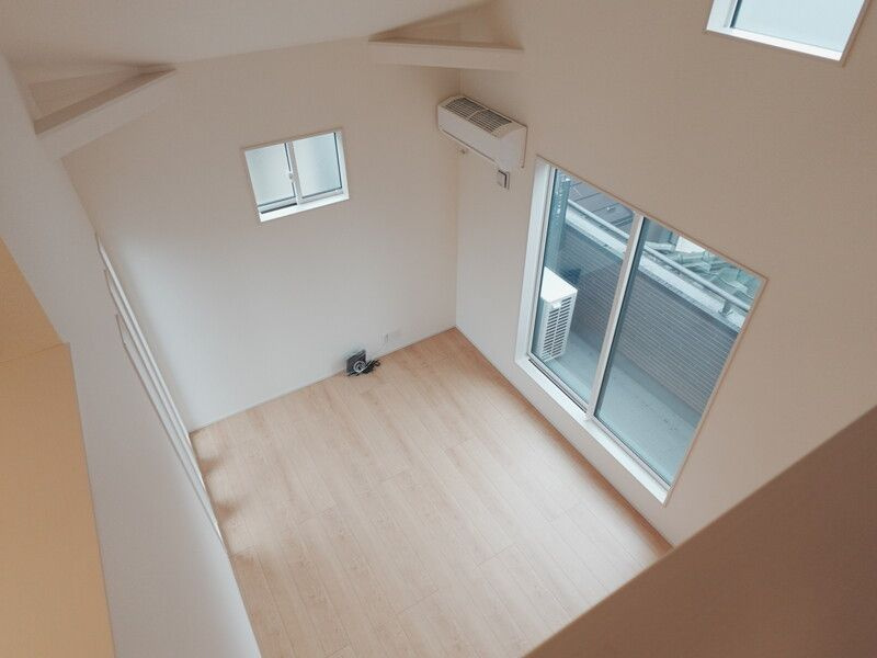 BLOOMING MAISON　新座市片山