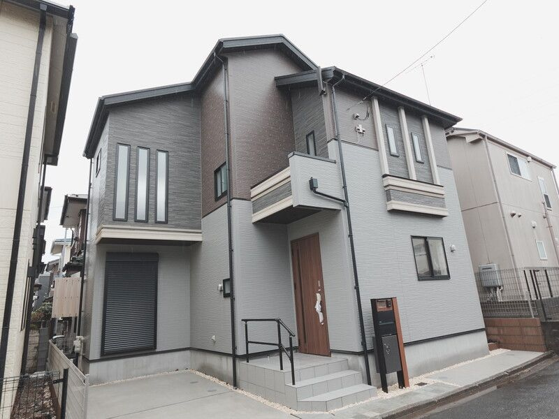 BLOOMING MAISON　新座市片山