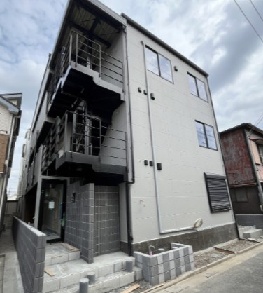 エクセラン西新井大師のその他共用部分