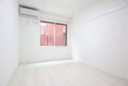 エクセラン西新井大師の居間・リビング