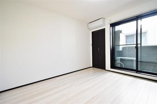 グランクオール金町の居間・リビング