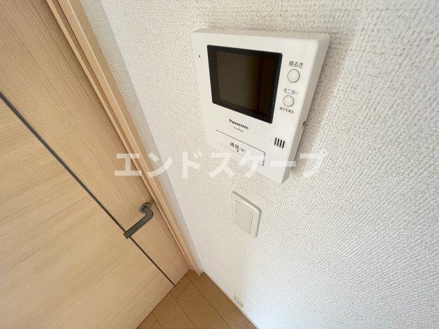 コッティのセキュリティ|高崎、前橋のお部屋探しはエンドスケープまで！お客様の理想お聞かせ下さい♪