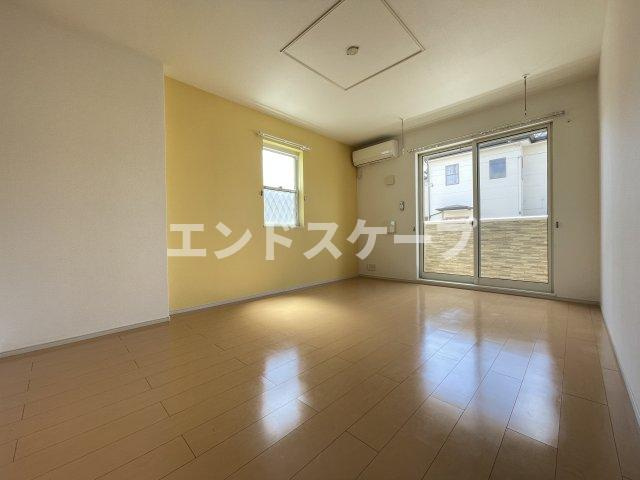 コッティの居間・リビング|高崎、前橋のお部屋探しはエンドスケープまで！お客様の理想お聞かせ下さい♪