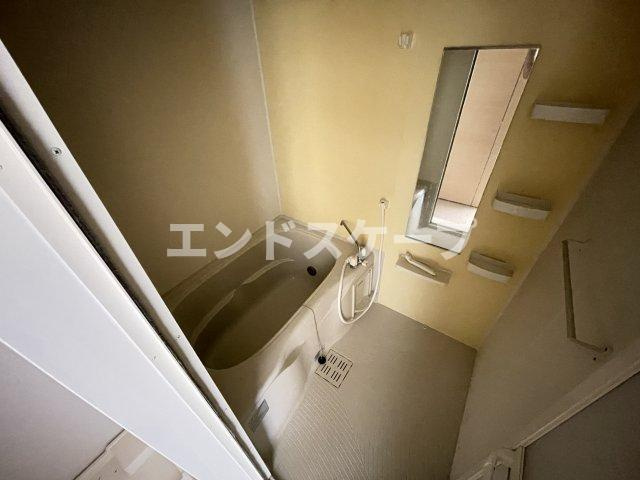 コッティの浴室|高崎、前橋のお部屋探しはエンドスケープまで！お客様の理想お聞かせ下さい♪