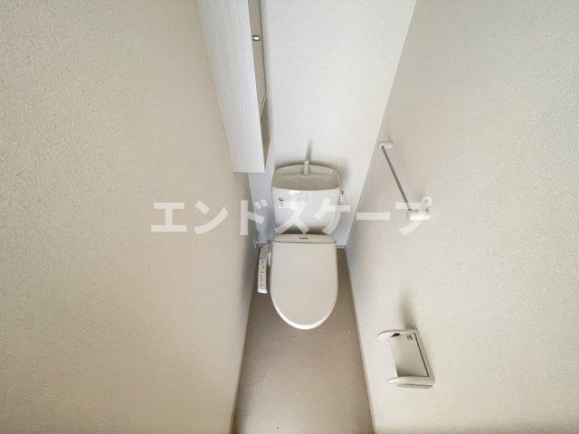 コッティのトイレ|高崎、前橋のお部屋探しはエンドスケープまで！お客様の理想お聞かせ下さい♪