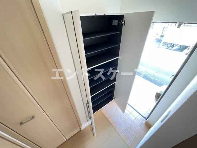 コッティの玄関|高崎、前橋のお部屋探しはエンドスケープまで！お客様の理想お聞かせ下さい♪