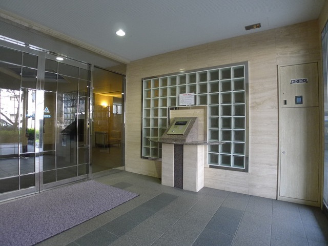 コアマンションネクステージ平成さくら通りのその他共用部分