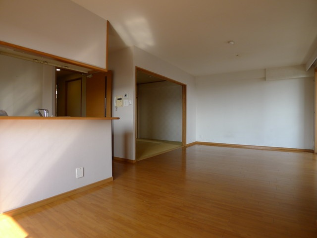 コアマンションネクステージ平成さくら通りの内装