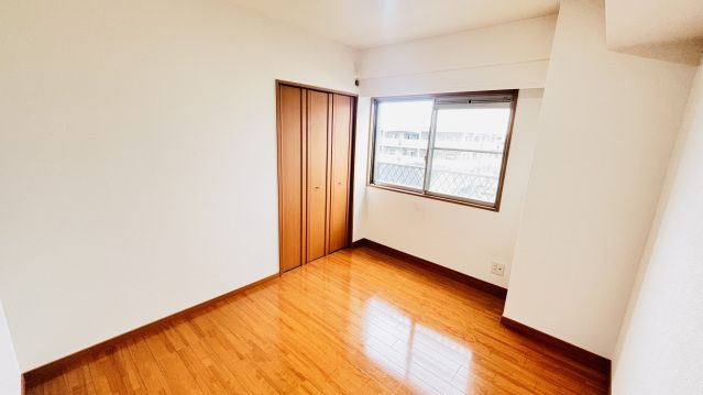 コアマンションネクステージ平成さくら通りの内装