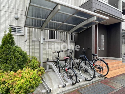 【その他共用部分】 | ＣＬＡＩＲ（クレール）