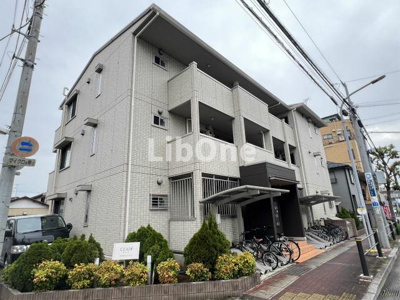 【外観】 | ＣＬＡＩＲ（クレール）