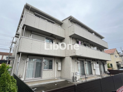 【外観】 | ＣＬＡＩＲ（クレール）