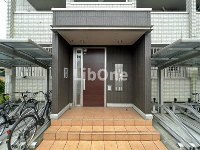 【エントランス】 | ＣＬＡＩＲ（クレール）