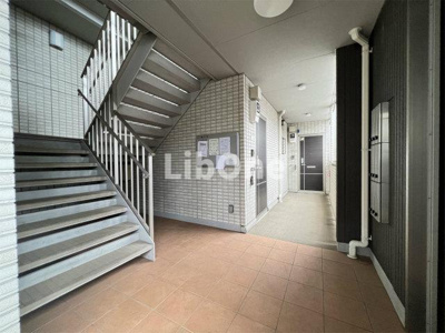 【ロビー】 | ＣＬＡＩＲ（クレール）