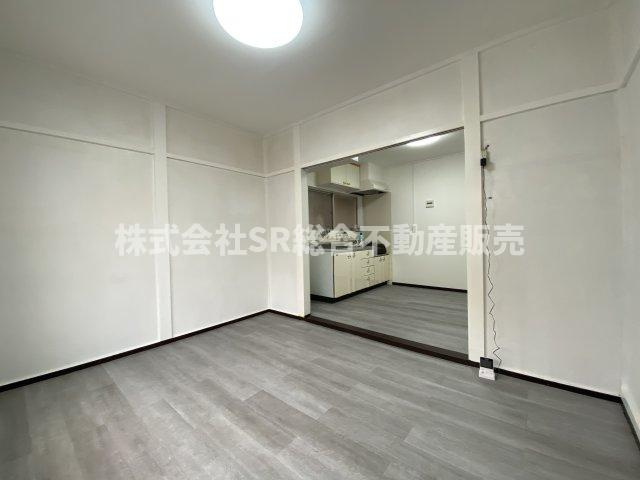 森河内西2丁目中古戸建