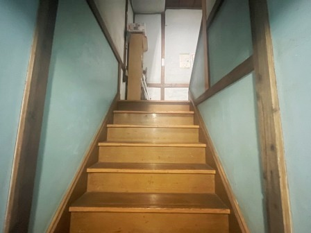 大和荘のその他共用部分