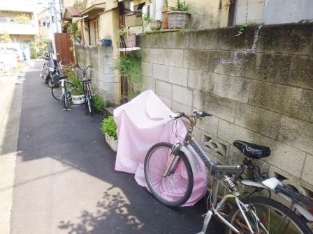 大和荘のその他共用部分
