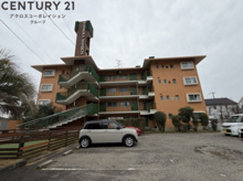 金岡マンションの画像