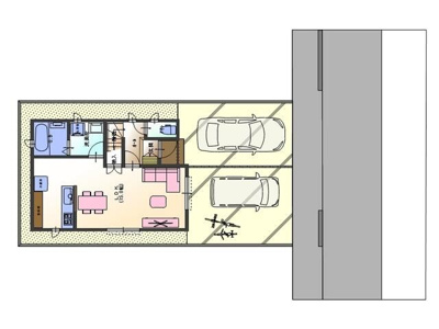 【その他】 | 伊奈中央ドリームハウス