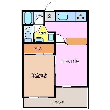 【間取り】 | ミューかいぞう
