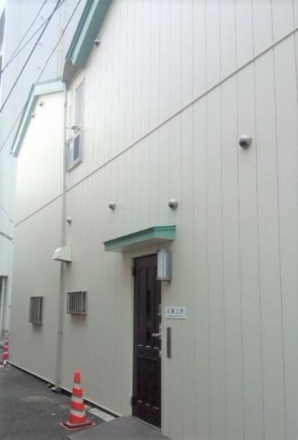 ＴＣＲＥおんしん上野