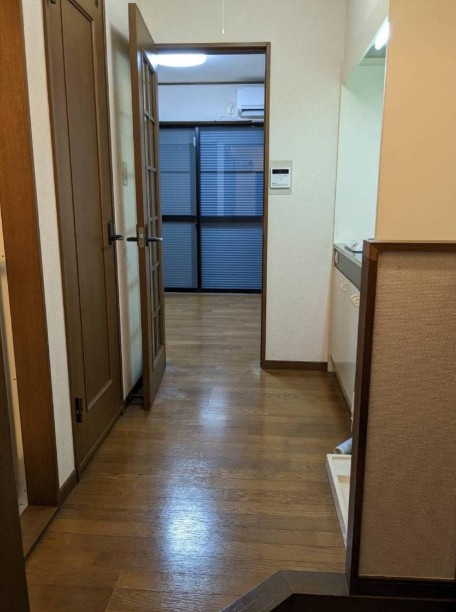 コーポベルムの設備