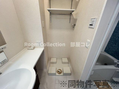 【設備】 | カメリア・ウサ