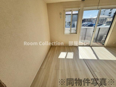 【その他】 | カメリア・ウサ