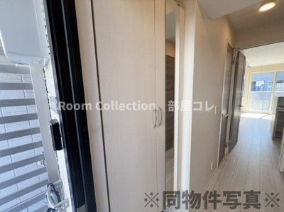 【玄関】 | カメリア・ウサ