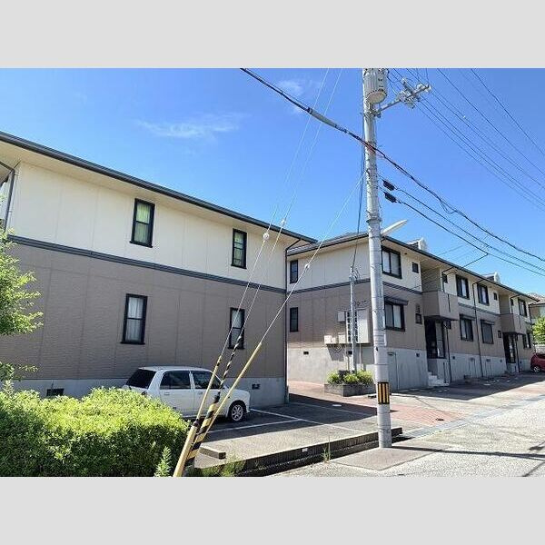 ヴィラモンテ A棟