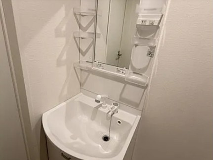 KEIAI RESIDENCE 新越谷の設備|※同施工イメージ