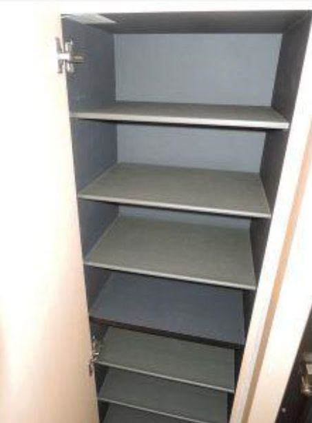 パークヒルズのその他|シューズボックス☆